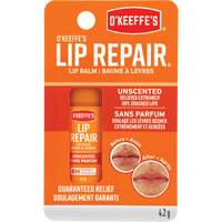 Lip Repair, 0 SPF M & M Nord Ouest Inc