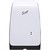 Distributeur de produit de soin Scott, Sans contact, Capacit&eacute; de 1200 ml M & M Nord Ouest Inc