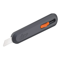 Slice Manual Knife, 1/2", Ceramic, Nylon Handle M & M Nord Ouest Inc