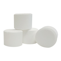 Tablettes d&eacute;sinfectantes et assainissantes Unitab, 786 g, Seau M & M Nord Ouest Inc