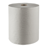 Scott&reg; Essential 100% Recycled Fiber Hard Roll Towels, 1 Ply, Standard, 800' L M & M Nord Ouest Inc