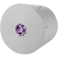 Scott&reg; Essential High-Capacity Hard Roll Towels, 1 Ply, Standard, 950' L M & M Nord Ouest Inc