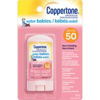Water Babies&reg; Sunscreen, SPF 50, Stick M & M Nord Ouest Inc