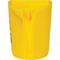 Salt & Sand Scoop M & M Nord Ouest Inc