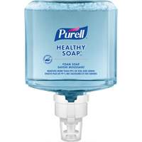 CRT Healthy Soap ES8 High Performance Handwash, Foam, 1.2 L, Unscented M & M Nord Ouest Inc