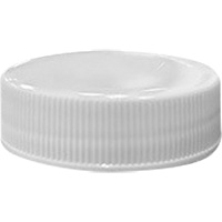 Jug with Cap, Rectangular, 4 L, Plastic M & M Nord Ouest Inc