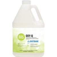 D&eacute;sinfectant &agrave; base de peroxyde d'hydrog&egrave;ne, 2 L, Cruche M & M Nord Ouest Inc