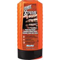 Nettoyant professionnel pour les mains Xtreme, Pierre ponce, 443 ml, Bouteille, Orange JK706 | M & M Nord Ouest Inc