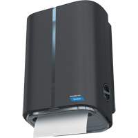 Pro Tandem Hand Towel Dispenser, No-Touch, 11.5" W x 9" D x 16.6" H M & M Nord Ouest Inc