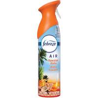 Air Freshener, Hawaiian Aloha, Aerosol Can M & M Nord Ouest Inc