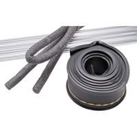 Garage Door Weatherstripping Sweep M & M Nord Ouest Inc