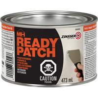 Produit de rebouchage et colmatage Ready Patch, 473 ml, Canette M & M Nord Ouest Inc