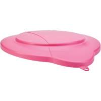 3 Gallon Food Hygiene Bucket Lid M & M Nord Ouest Inc