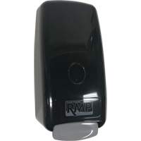 Liquid Soap Dispenser, Push, 1000 ml Capacity, Cartridge Refill Format M & M Nord Ouest Inc