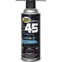 45 Lubrisil NC Wet Silicone Lubricant, Aerosol Can M & M Nord Ouest Inc