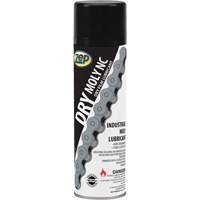 Dry Moly Non-Chlorinated Dry Film Lubricant, Aerosol Can JL682 | M & M Nord Ouest Inc