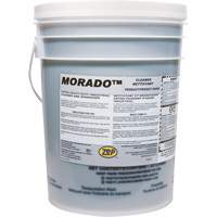 Nettoyant et d&eacute;graissant &agrave; usages multiples pour gros travaux Morado, 20 L, Seau M & M Nord Ouest Inc