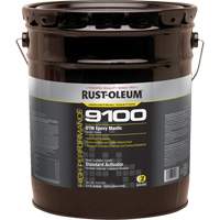 Activateur standard pour mastic &eacute;poxy DTM du syst&egrave;me 9100, 5 gal., Seau M & M Nord Ouest Inc