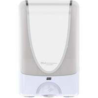 Distributeur Ultra, Sans contact, Capacit&eacute; de 1000 ml, Format Cartouche de recharge M & M Nord Ouest Inc