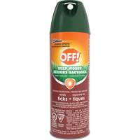 Insect Repellents & Remedies