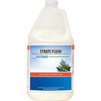 Nettoyant et d&eacute;sodorisant &eacute;mulsifiant &agrave; cuvettes Strate Flush, 4 L, Cruche M & M Nord Ouest Inc