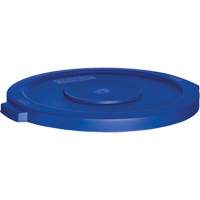 Waste Receptacle Lids