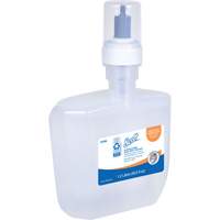 Scott&reg; Control Antimicrobial Skin Cleanser, Foam, 1.2 L, Unscented M & M Nord Ouest Inc
