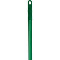 ColorCore Handle, Broom/Scraper/Squeegee, Green, Standard, 50" L M & M Nord Ouest Inc