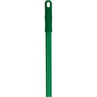 ColorCore Handle, Broom/Scraper/Squeegee, Green, Standard, 57" L M & M Nord Ouest Inc