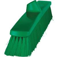 Balai-brosse ColorCore, Crins Fin, 24", Polypropyl&egrave;ne, Vert M & M Nord Ouest Inc