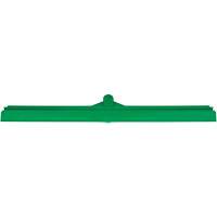 Raclette simple ColorCore, 24", Vert M & M Nord Ouest Inc
