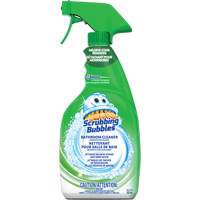 Nettoyant et d&eacute;tachant de moisissure pour salle de bain Scrubbing Bubbles, 950 ml, Bouteille &agrave; g&acirc;chette M & M Nord Ouest Inc