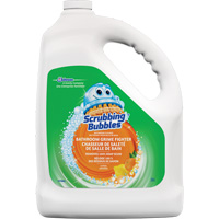 Nettoyant antisaleté pour salle de bain Scrubbing Bubbles<sup>MD</sup>, 3,8 L, Cruche JM300 | M & M Nord Ouest Inc
