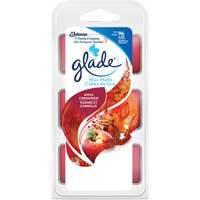 Glade&reg; Air Freshener Melts, Apple Cinnamon M & M Nord Ouest Inc
