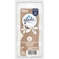 Glade&reg; Air Freshener Melts, Delicate Vanilla Embrace M & M Nord Ouest Inc
