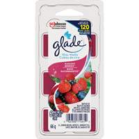 Glade&reg; Air Freshener Melts, Radiant Berries M & M Nord Ouest Inc