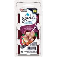 Glade&reg; Air Freshener Melts, Vanilla Passion Fruit M & M Nord Ouest Inc