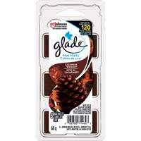 Glade&reg; Air Freshener Melts, Cashmere Woods&reg; M & M Nord Ouest Inc