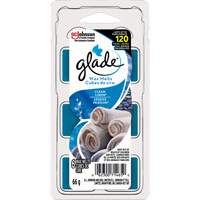 Glade&reg; Air Freshener Melts, Clean Linen&reg; M & M Nord Ouest Inc