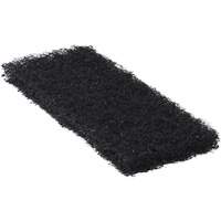 Tampons &agrave; r&eacute;curer pour gros travaux 97-97, 5" lo x 3-1/2" la M & M Nord Ouest Inc