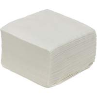 TaskBrand&reg; Cleaning Wipers, All-Purpose, 13" L x 12-1/2" W M & M Nord Ouest Inc