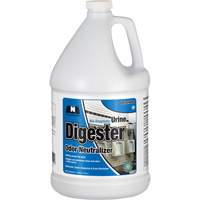 Bio-Enzymatic Urine Digester, 1 gal. M & M Nord Ouest Inc