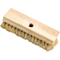 Brosse &agrave; tapis en bois M & M Nord Ouest Inc