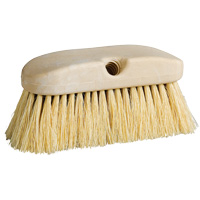 Brosse &agrave; lavage d'autos et de camions, Longeur de 8" M & M Nord Ouest Inc