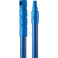 Manche, Fibre de verre, Pointe Filetage ACME, 1" dia, 60" lo M & M Nord Ouest Inc