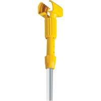 Manche, Aluminium, Pointe M&acirc;choires, 1" dia, 60" lo M & M Nord Ouest Inc