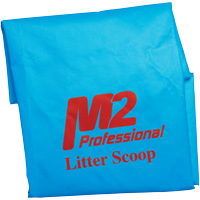 Replacement Litter Scoop M & M Nord Ouest Inc