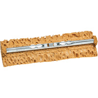 Roller Sponge Floor Mop Refill, 10" L M & M Nord Ouest Inc