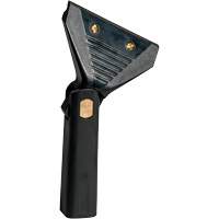 Pi&egrave;ce de rechange pour raclette pivotante, Manche M & M Nord Ouest Inc