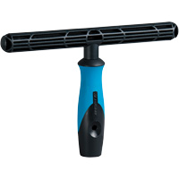 Pi&egrave;ce de rechange pour raclette en T de 10", Manche M & M Nord Ouest Inc